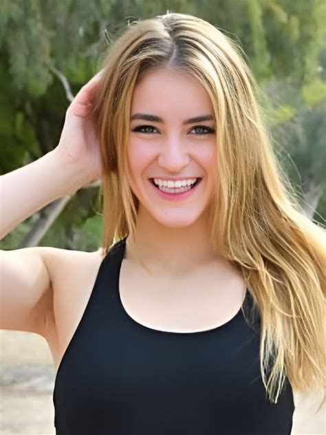 kenzie madison wiki